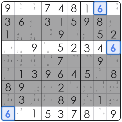 sudoku puzzles medium printable