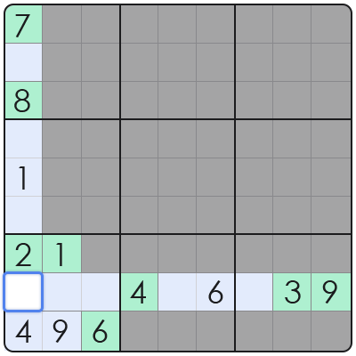 tips for solving difficult sudoku